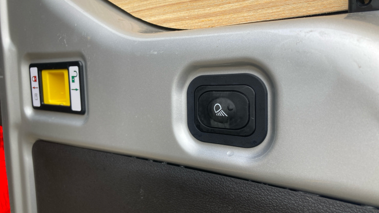 Ford Transit 350 L3 Diesel Fwd 2.0 EcoBlue 165ps H2 Limited Van Auto [Nav]